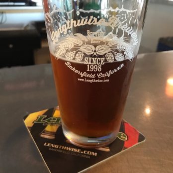 Lengthwise at the Marketplace - Scottish ale - American Near Me - Bakersfield, California Lengthwise at the Marketplace - Scottish ale - American Near Me - Bakersfield, California