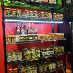 Pepper Palace - Potomac Mills