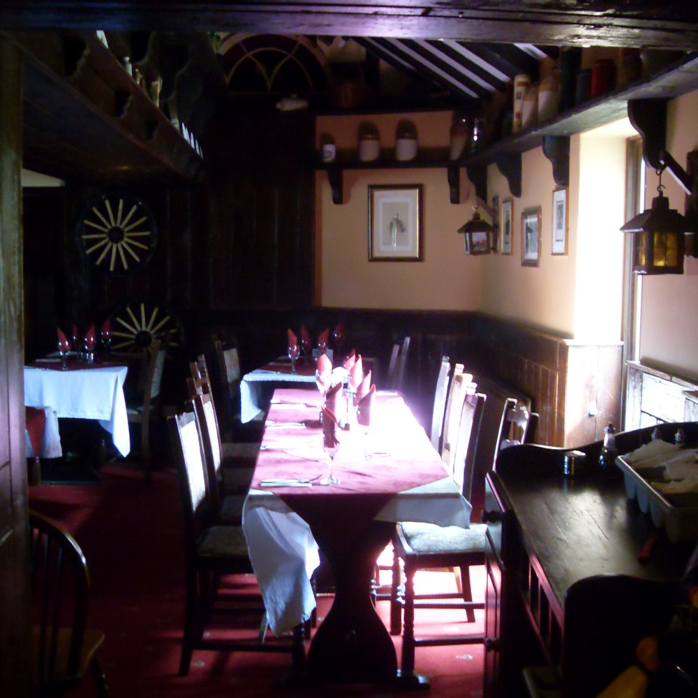 Rock Inn - Pubs Near Me - St. Austell, CON