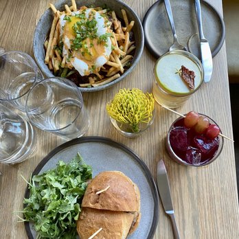 Llama Inn - Peruvian Near Me - Brooklyn, New York Llama Inn - Peruvian Near Me - Brooklyn, New York