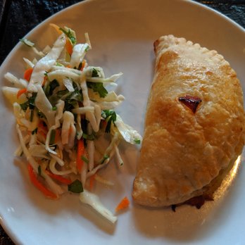 Rumba - Chicken Empanada for $4 (hh). - Caribbean Near Me - Seattle, Washington