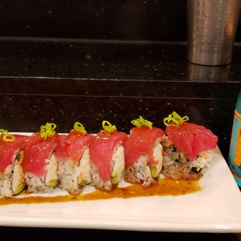 Chobop - Sushi Bars Near Me - Costa Mesa, California