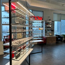 Spadina Optometry - New to me location on Richmond