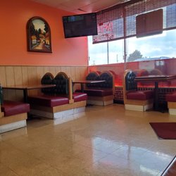 Amigos Pizza & Taco
