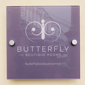 Butterfly Boutique Rooms - Guest Houses Near Me - Verona, VR