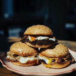 Panda Sal's