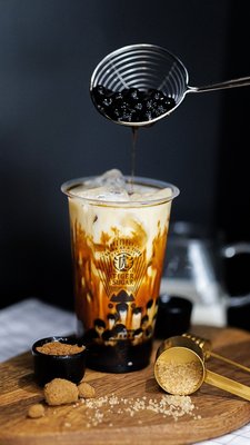 Tiger Sugar by null