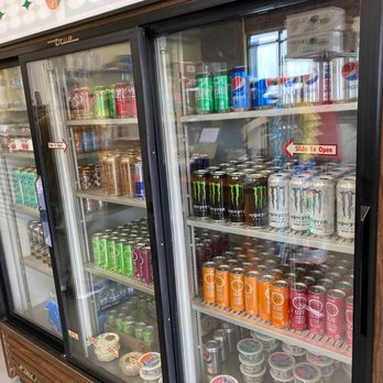 Bighorn Bagels - a refrigerated display case - Bagels Near Me - Granby, Colorado Bighorn Bagels - a refrigerated display case - Bagels Near Me - Granby, Colorado