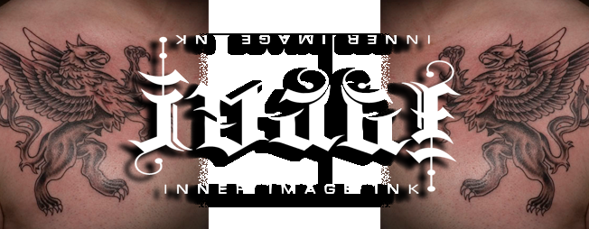 Inner Image Ink Logo