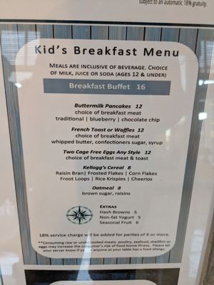 Menu photo 2 Latitude & Longitude Orlando, FL