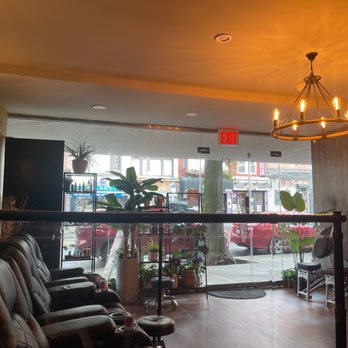 Tang’s Spa - Foot massages chairs are amazing soft and super cozy ~ - Massage Near Me - Brooklyn, New York