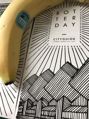 King Kong Hostel - Bar Rotterdam by null