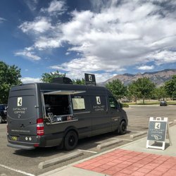 Catalyst Coffee