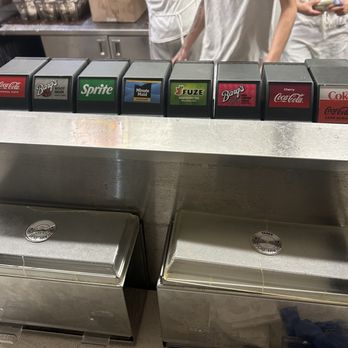 Gene & Jude's - Soda choice's - Fast Food Near Me - River Grove, Illinois Gene & Jude's - Soda choice's - Fast Food Near Me - River Grove, Illinois