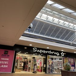 Superdrug Stores