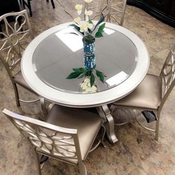 CANALES FURNITURE