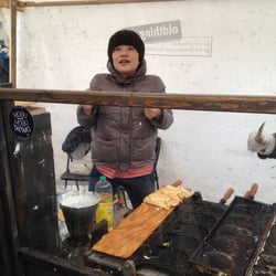 Mogu Mogu Taiyaki - Ready!*