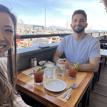 Brophy Bros - Seafood Near Me - Santa Barbara, California Brophy Bros - Seafood Near Me - Santa Barbara, California