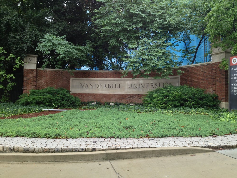 Vanderbilt Human Resources - social services organization in Nashville, TN