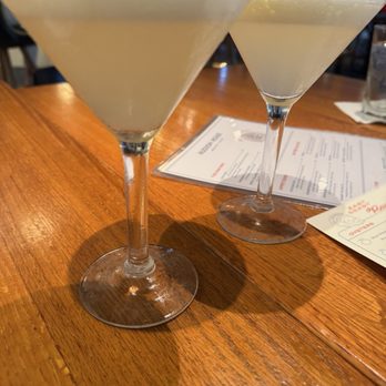 Hudson House - Seafood Near Me - Addison, Texas