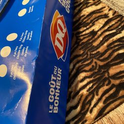Dairy Queen Grill & Chill