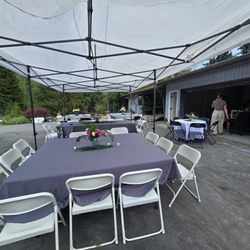 Snohomish Chair Rentals