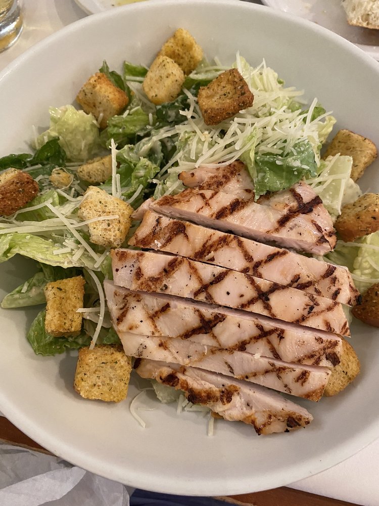 ROMANO’S MACARONI GRILL Updated September 2024 87 Photos & 131 Reviews 9333 Airport Blvd