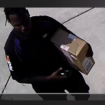 FedEx Ship Center - The driver who has delivered numerous packages to the wrong houses in our neighborhood. - Shipping Centers Near Me - Madison, Alabama FedEx Ship Center - The driver who has delivered numerous packages to the wrong houses in our neighborhood. - Shipping Centers Near Me - Madison, Alabama