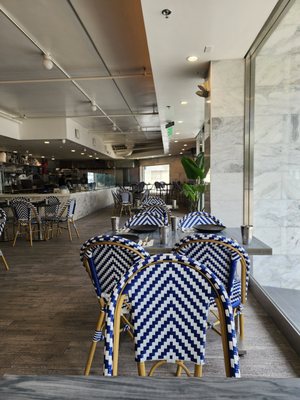 Bombay Beach by null