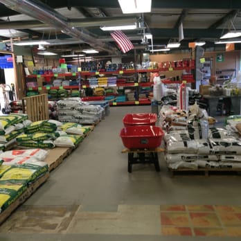General Supply - Animal feed. (Dog, livestock, and horse) - Pet Stores Near Me - Blairsville, Georgia