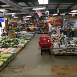 General Supply - Animal feed. (Dog, livestock, and horse)