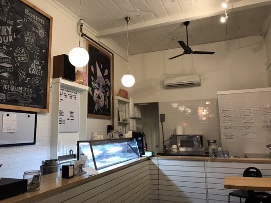 Gracie's Ice Cream by null Gracie's Ice Cream by null