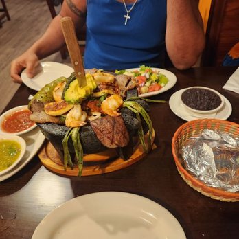 Kitchen Tex-Mex - a large platter of food - Mexican Near Me - Red Bank, New Jersey Kitchen Tex-Mex - a large platter of food - Mexican Near Me - Red Bank, New Jersey