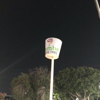 Jamba - Juice Bars & Smoothies Near Me - Los Angeles, California