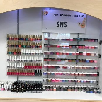 Snow Nails - Nail Salons Near Me - Warner Robins, Georgia Snow Nails - Nail Salons Near Me - Warner Robins, Georgia