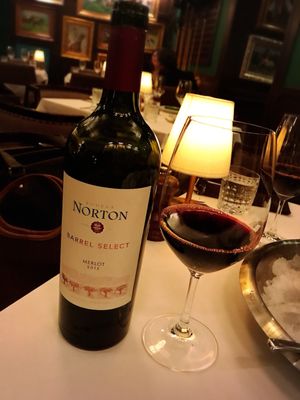 Buenos Aires Polo Club by null