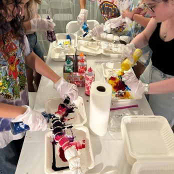 Brooklyn Renaissance - Art Classes Near Me - Brooklyn, New York