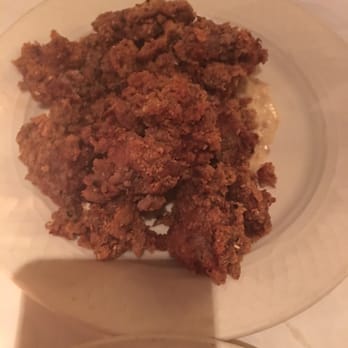 Georgia Brown's - Chicken liver - Southern Near Me - Washington, DC, District of Columbia Georgia Brown's - Chicken liver - Southern Near Me - Washington, DC, District of Columbia