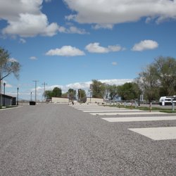 Coyote Gulch RV Park