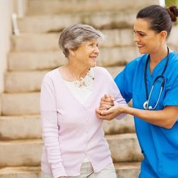 HealthNow Home Health & Hospice