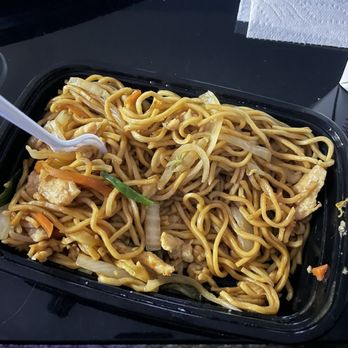 Luya Chinese - Chinese Near Me - Orlando, Florida
