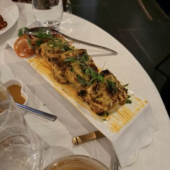 Jashan Indian Fine Dining - Paneer tikka - Indian Near Me - Plano, Texas