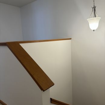 Collins Pro Painting - Interior painting - Painters Near Me - Burnsville, Minnesota