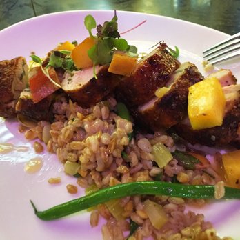 Union 50 - Chicken was amazing! - Gastropubs Near Me - Indianapolis, Indiana