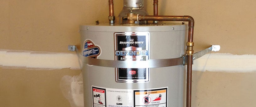 Slide of Plumbing Systems Solutions