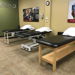 BenchMark Physical Therapy