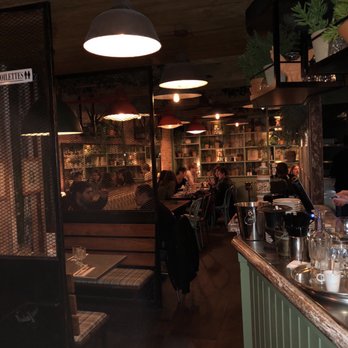 Cocorico - Breakfast & Brunch Near Me - Paris, 75 Cocorico - Breakfast & Brunch Near Me - Paris, 75