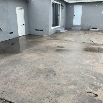 LUJAN Elite Concrete - Before pic - Masonry/Concrete Near Me - Redlands, California LUJAN Elite Concrete - Before pic - Masonry/Concrete Near Me - Redlands, California