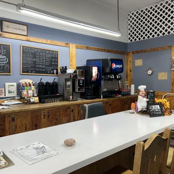Coffee Shop - Coffee & Tea Near Me - Price, Utah
