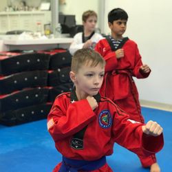Miracles USA Taekwondo